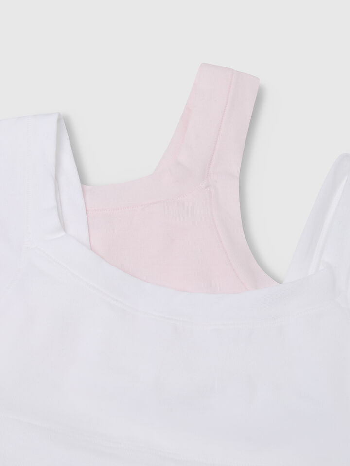 SET 2 BRA Filles image number 3